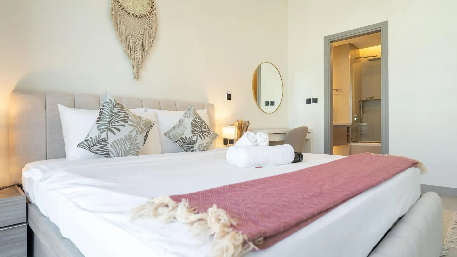 The Ultimate Vacation Starts On This Flat Apartment Dubai 0*,  United Arab Emirates