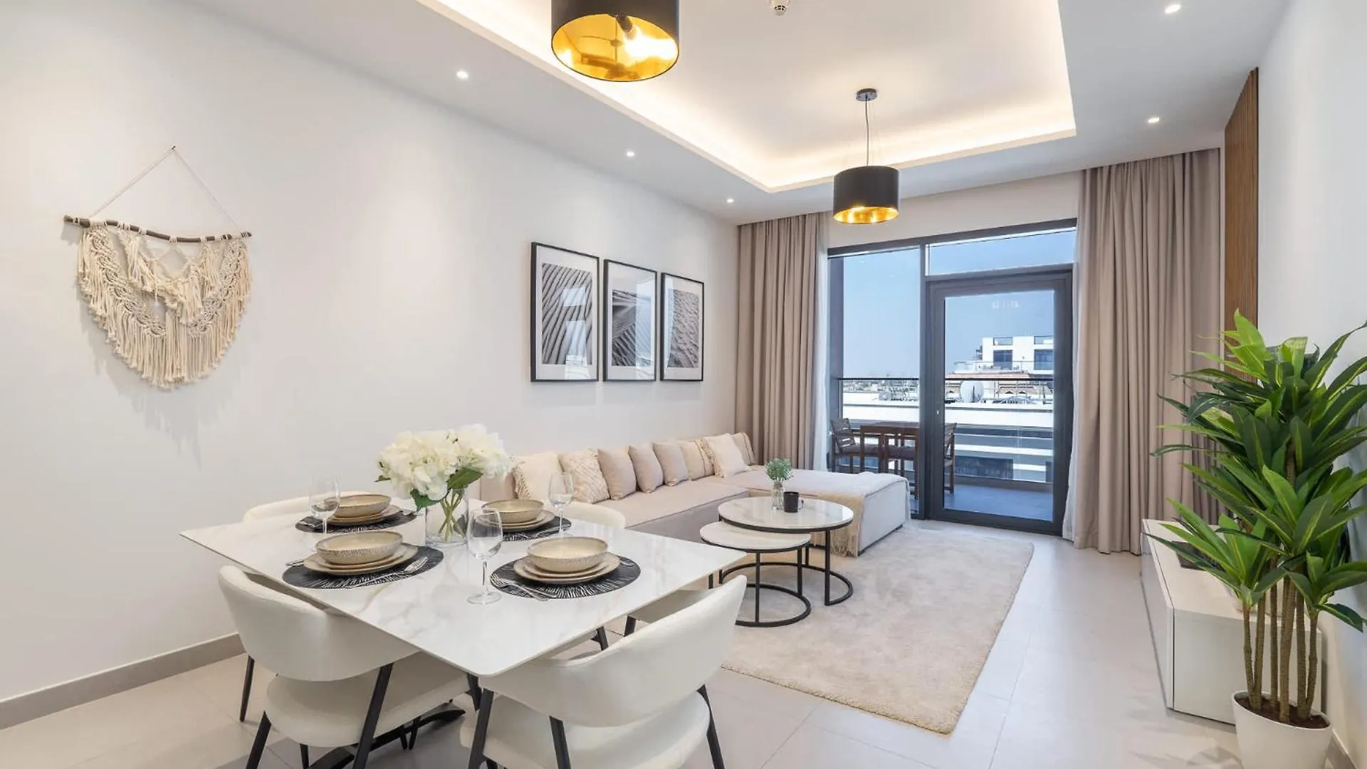 The Ultimate Vacation Starts On This Flat Apartment Dubai United Arab Emirates