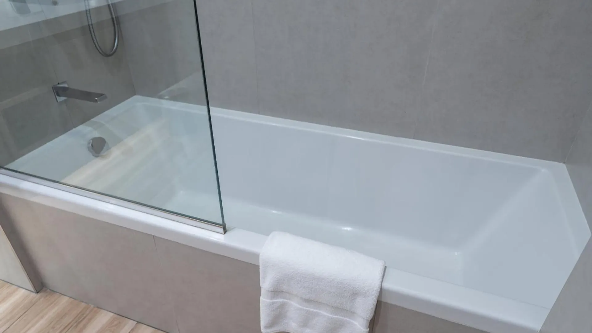 The Ultimate Vacation Starts On This Flat Apartment Dubai 0*,  United Arab Emirates