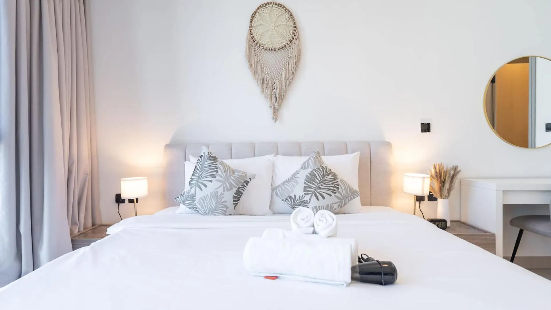 The Ultimate Vacation Starts On This Flat Apartment Dubai 0*,  United Arab Emirates