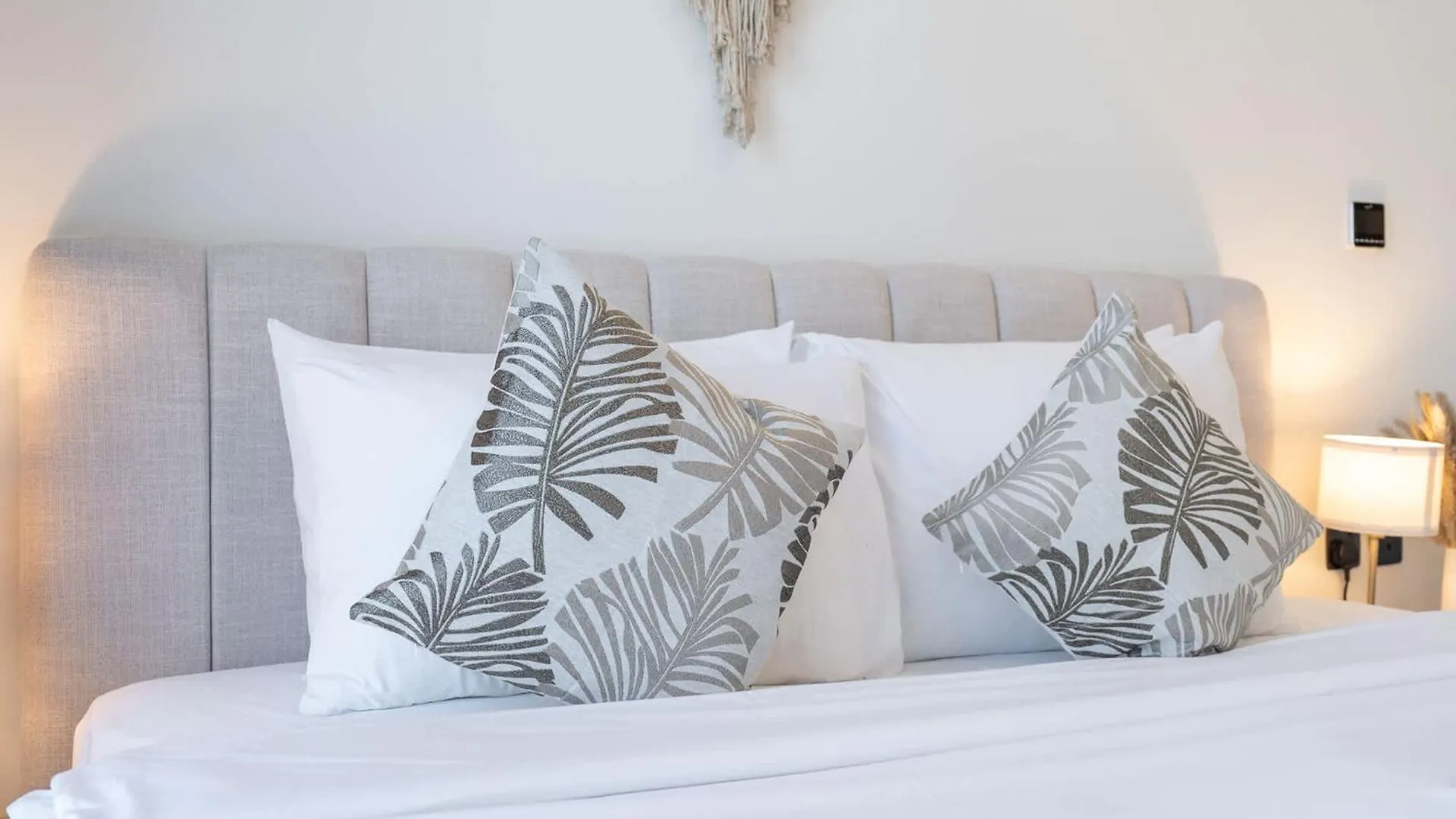 The Ultimate Vacation Starts On This Flat Apartment Dubai