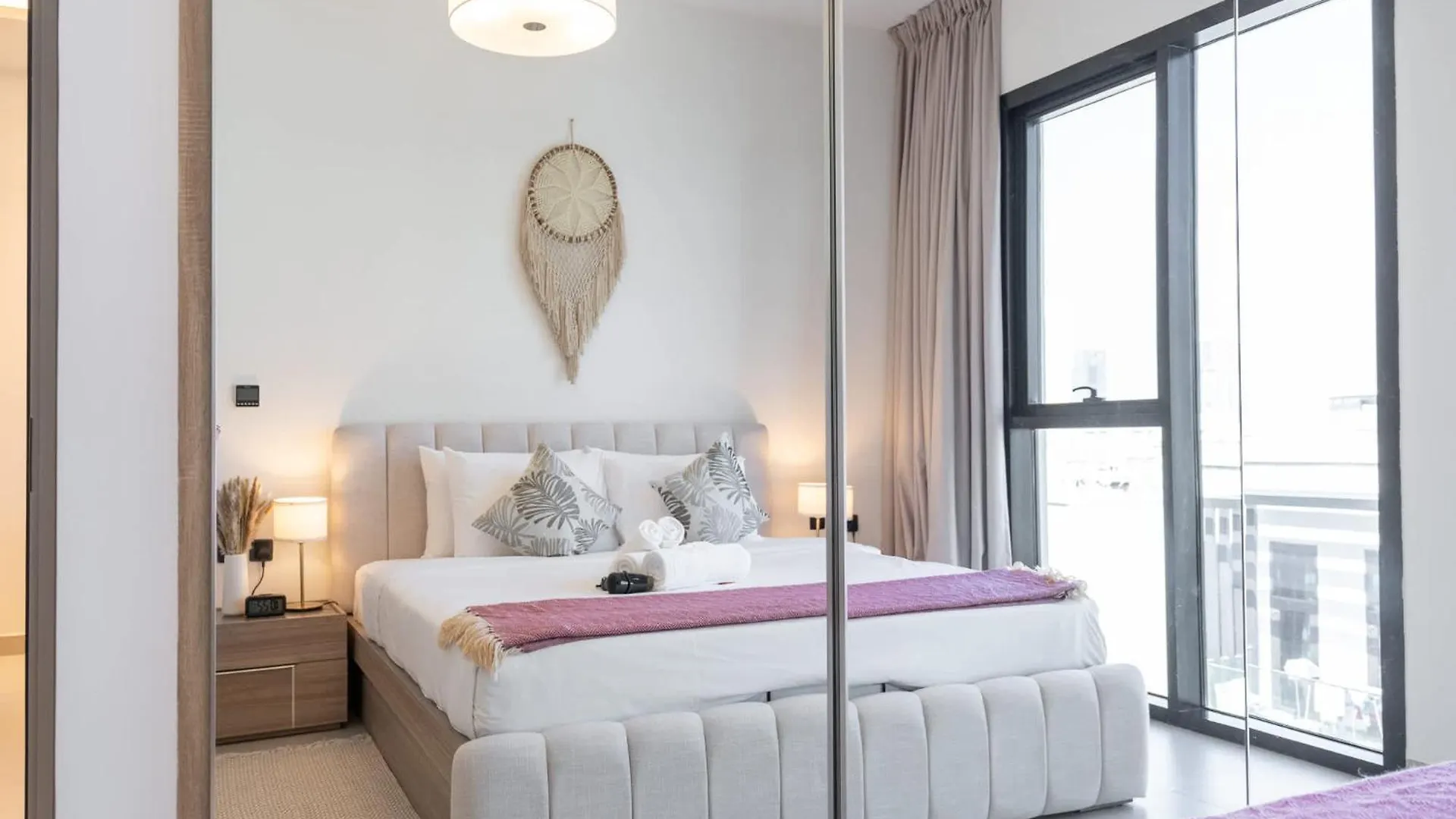 The Ultimate Vacation Starts On This Flat Apartment Dubai 0*,  United Arab Emirates