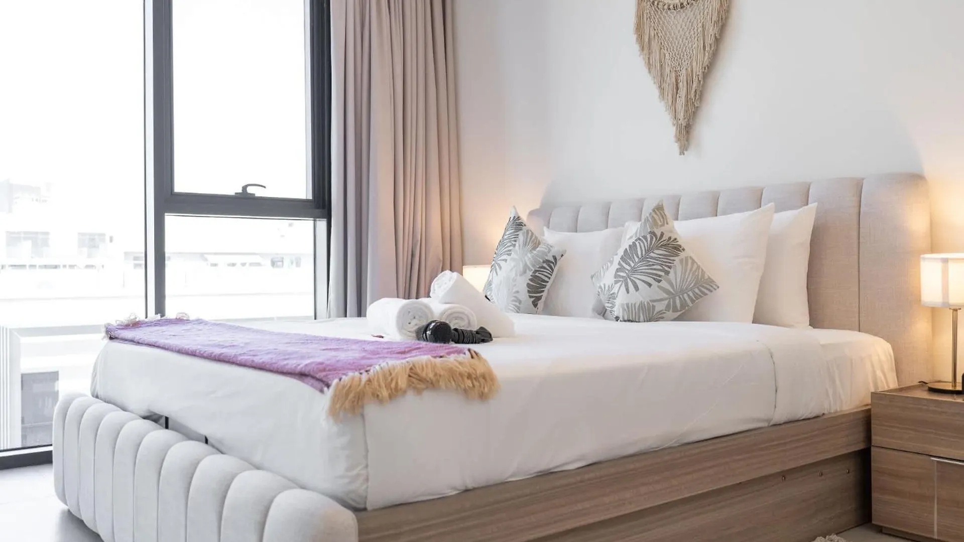 The Ultimate Vacation Starts On This Flat Apartment Dubai United Arab Emirates