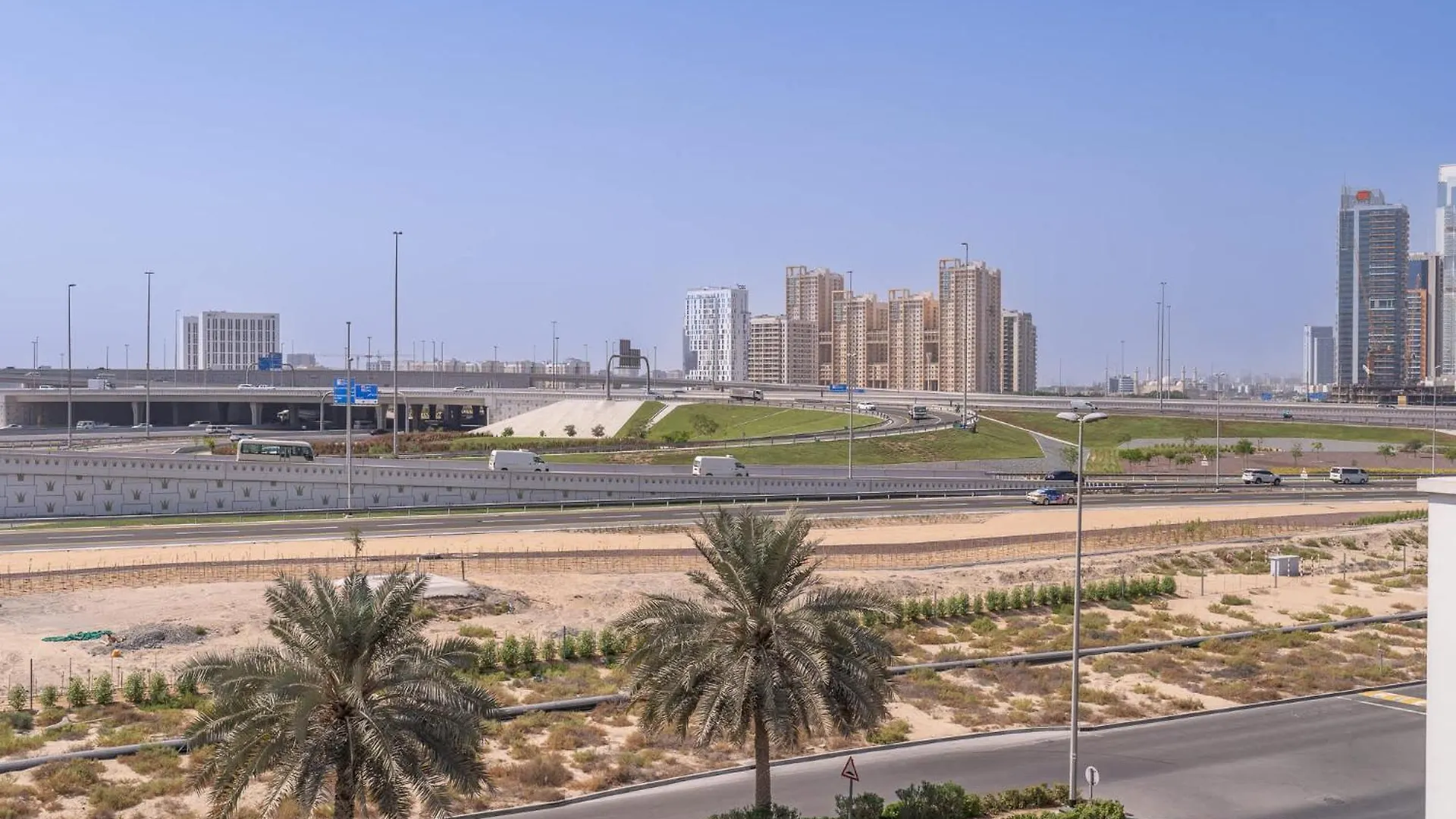The Ultimate Vacation Starts On This Flat Apartment Dubai