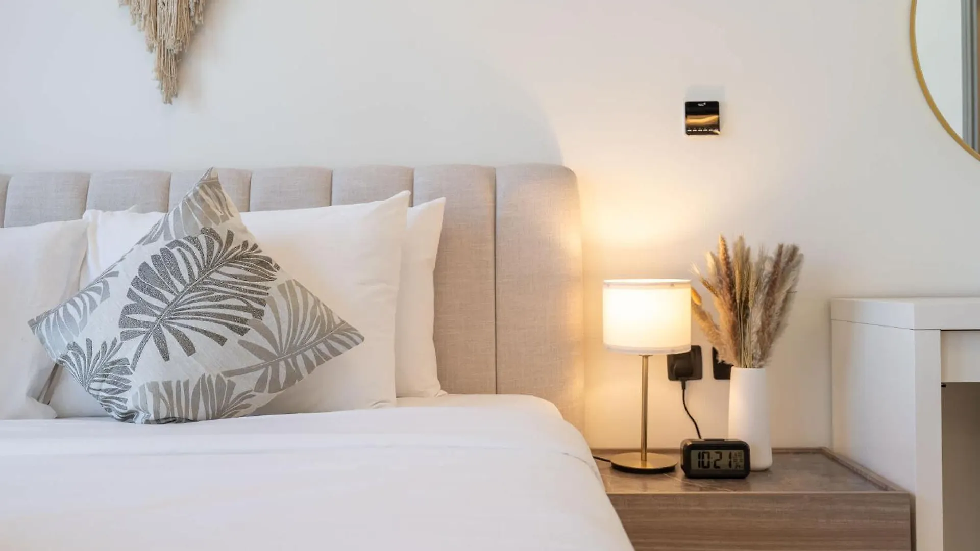 The Ultimate Vacation Starts On This Flat location