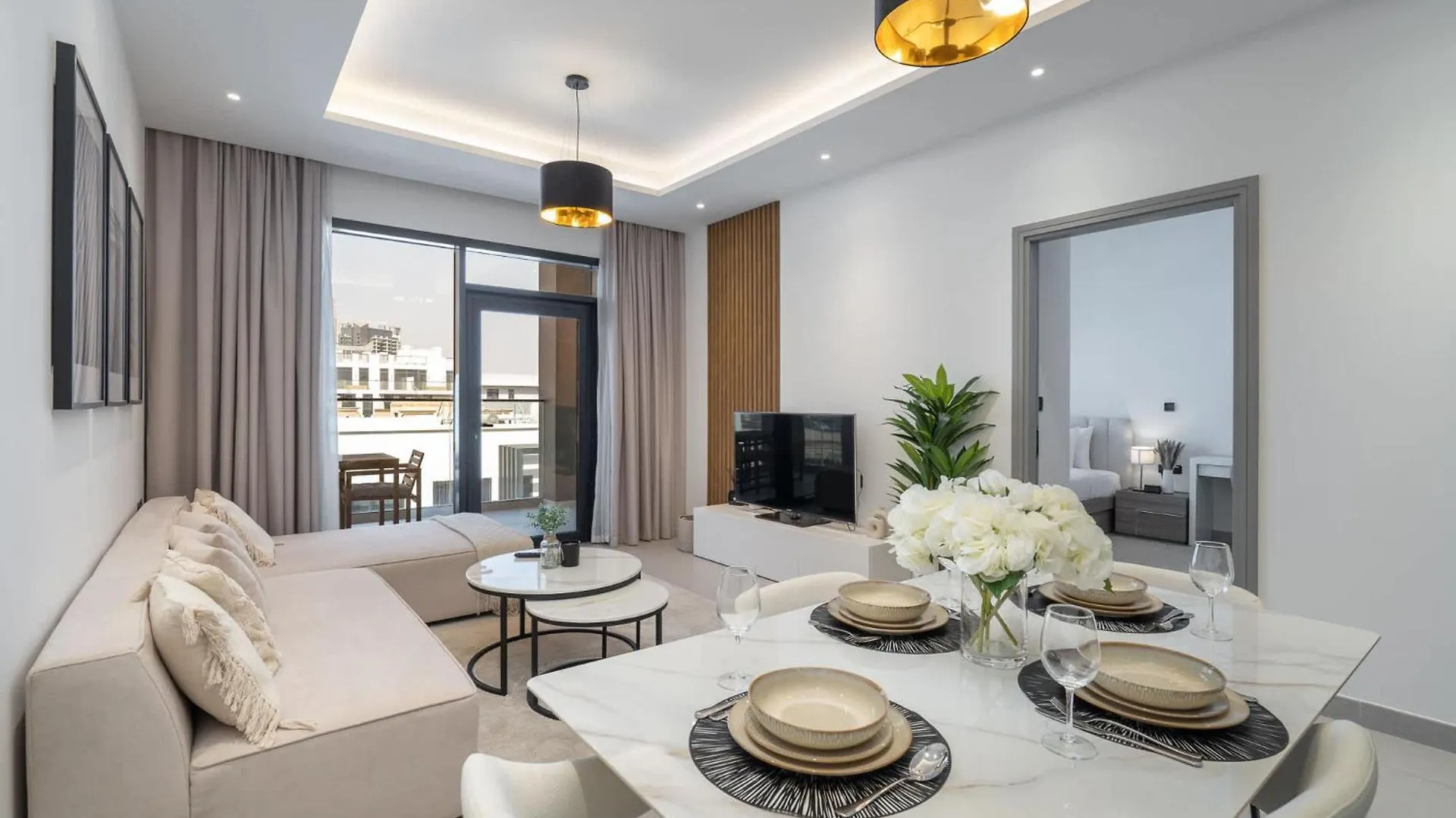 The Ultimate Vacation Starts On This Flat Apartment Dubai United Arab Emirates